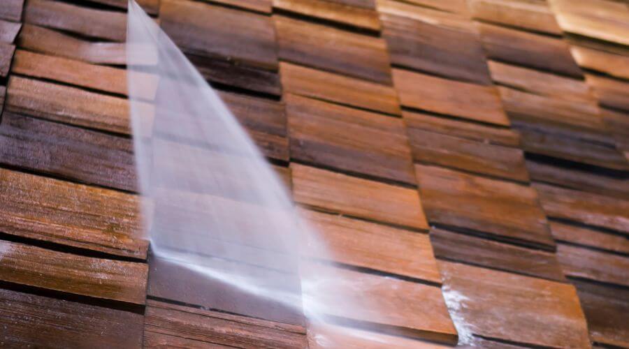 Tile Roofing in Montrose, GA