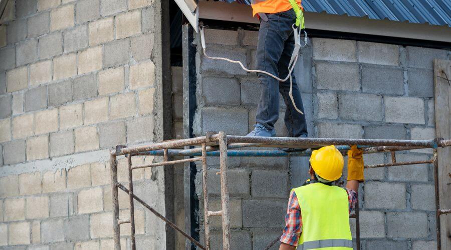Professional residential roofers in Montrose, GA